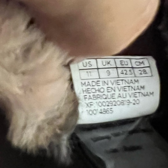 ⭐️ Tom’s Paxton Leather Slip on Sneakers - Picture 8 of 10